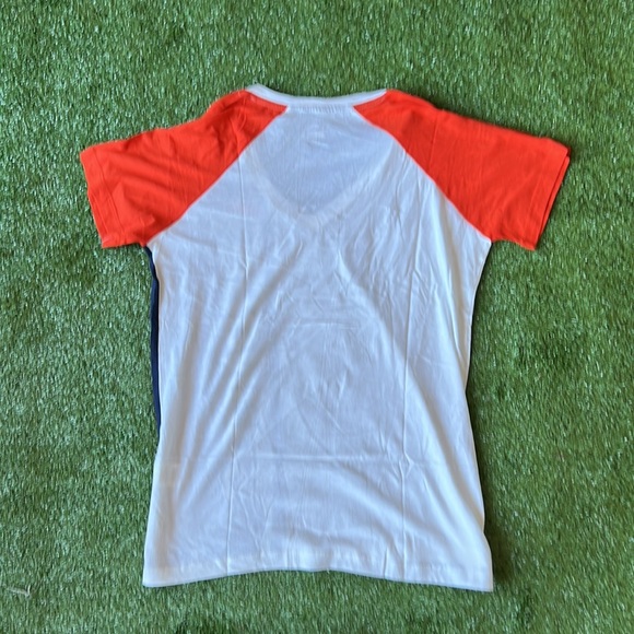 Denver Broncos Official Team Apparel T-Shirt - Picture 3 of 4